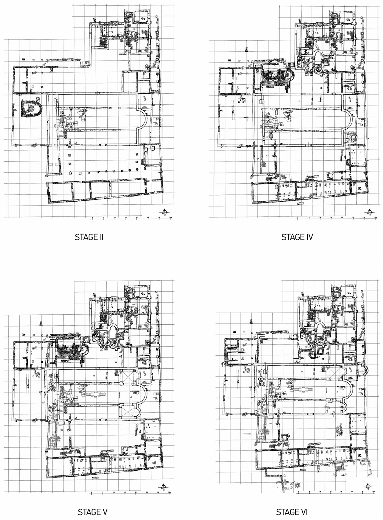 Une image contenant diagramme, croquis, Dessin technique, Plan Description générée automatiquement